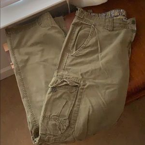 Men’s Lucky 🍀Cargo Pants